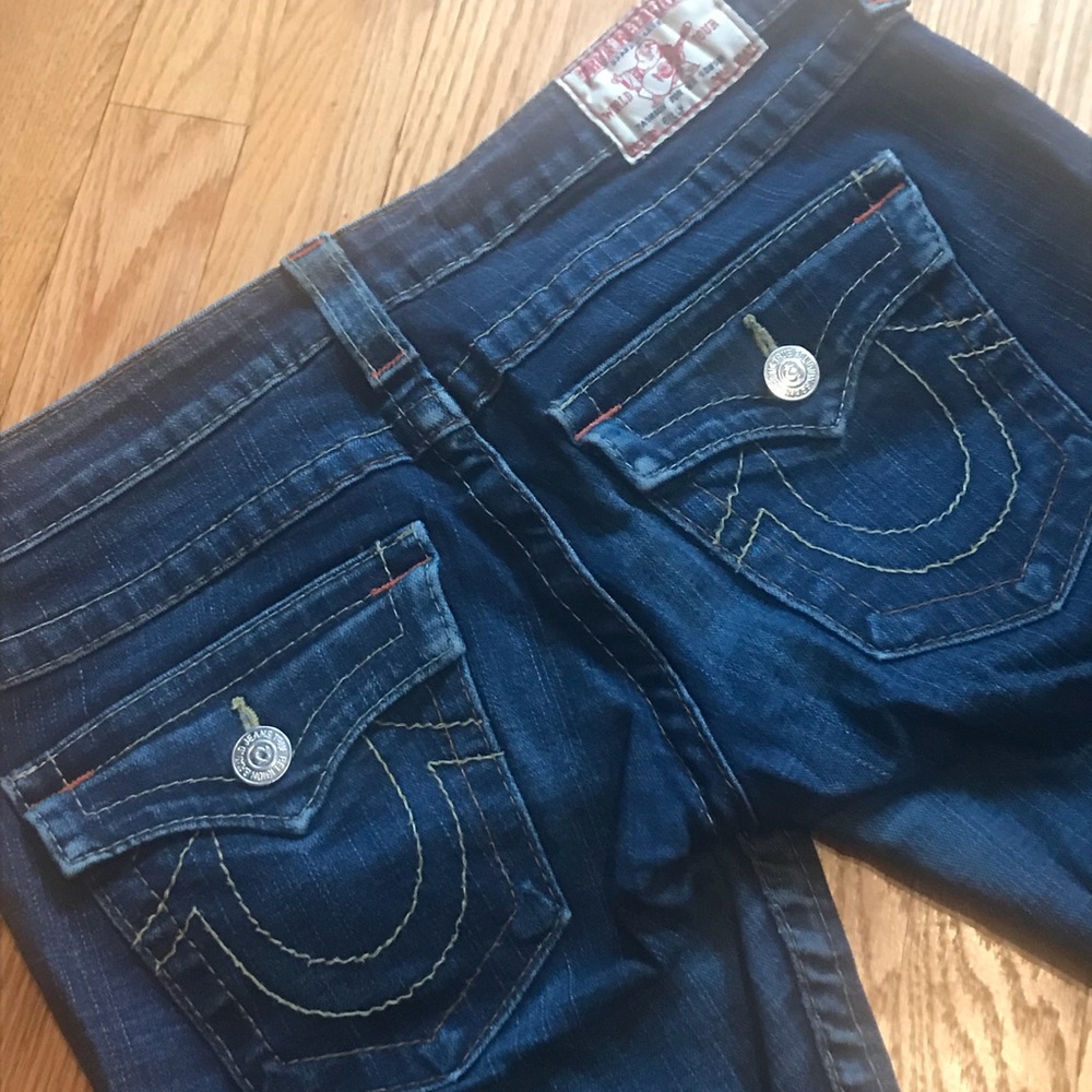 True religion billy Jean